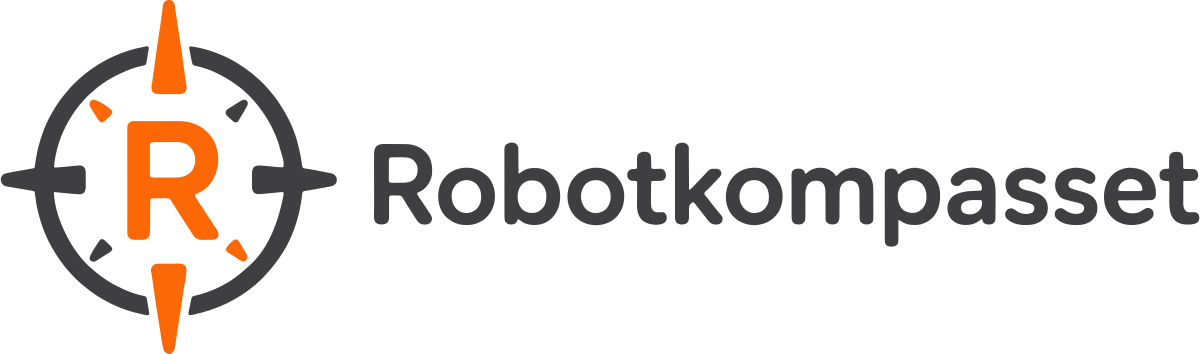 Robotkompasset